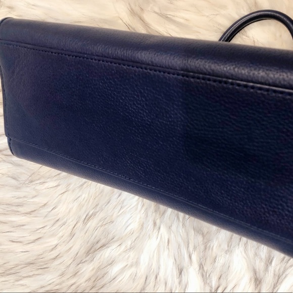 ❌SOLD❌Kate Spade🖤NORTH COURT ANTON LEATHER - Picture 8 of 8